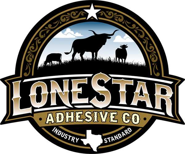 LoneStar Adhesive logo