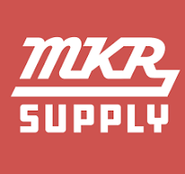 MKR Supply logo