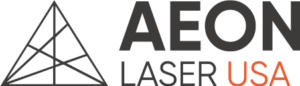 Aeon Lasers logo