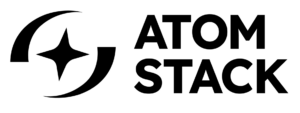 Atomstack logo
