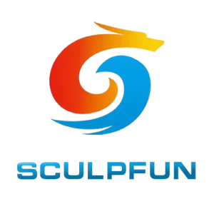 Sculpfun logo