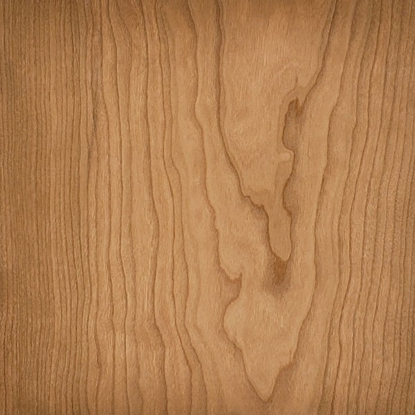 1/16" Microply Cherry