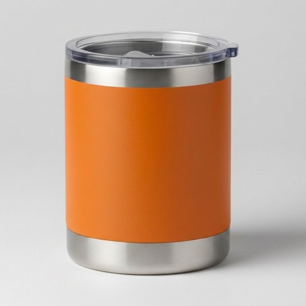 MKR Lowball Tumblers
