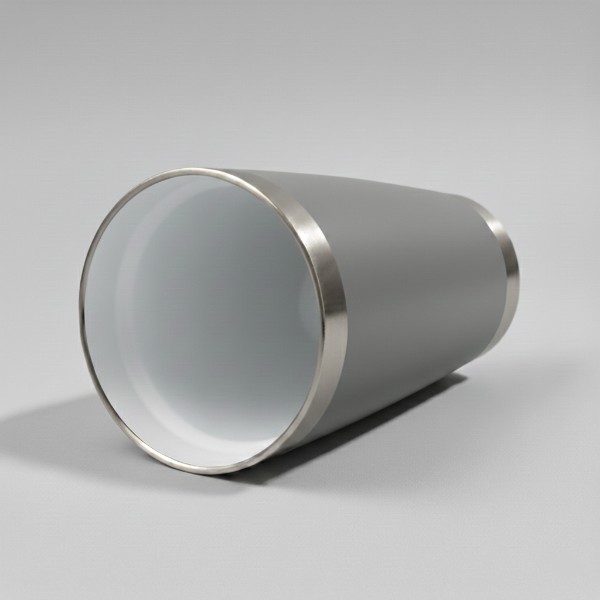 20oz Ceramic Lined Tumbler - Gray