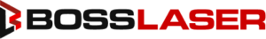 Boss Laser logo