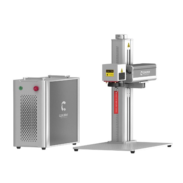 Cloudray QS Series Neo 50W