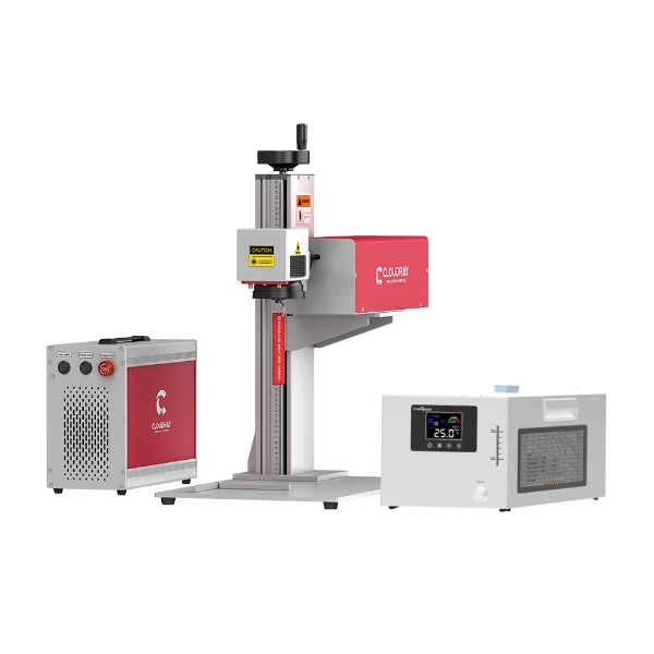 Cloudray UV Planar 10W