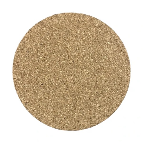 Cork Coasters