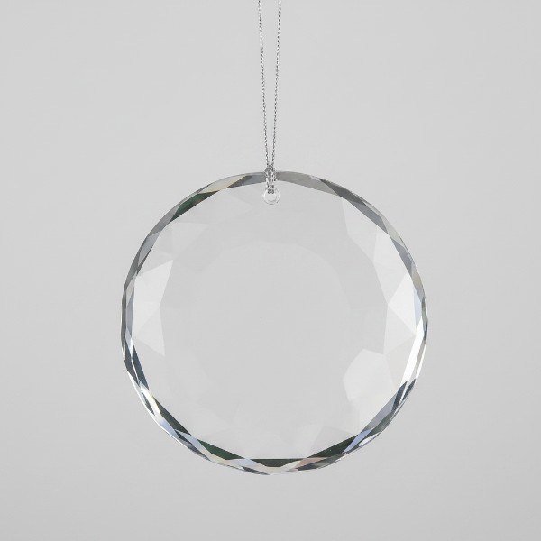 Crystal Ornament