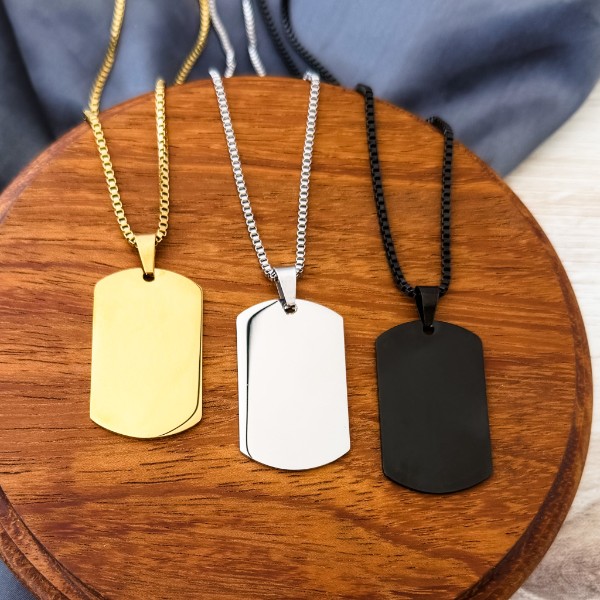 Monarch Pine Men's Accessory Blanks
