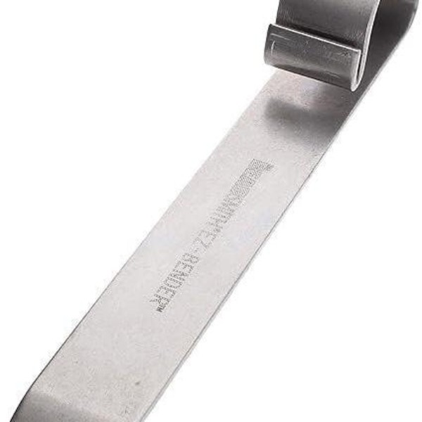 EZ Bender, 1 Bangle Cuff Bending Bar, Tool #26
