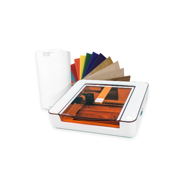 Glowforge Aura