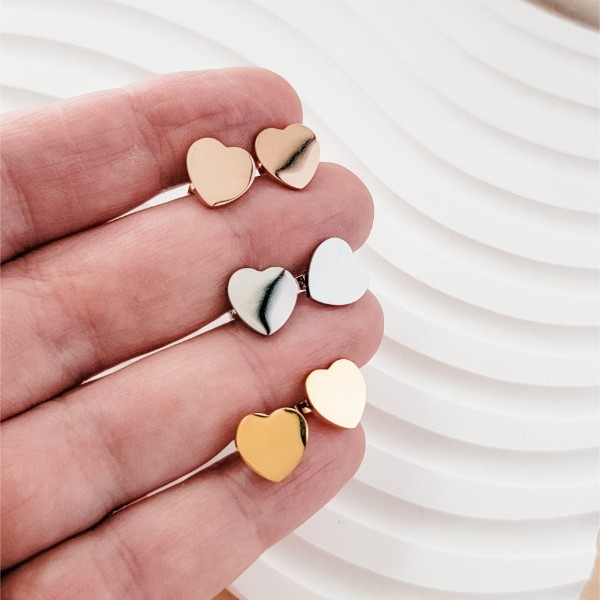Monarch Pine Earring Blanks