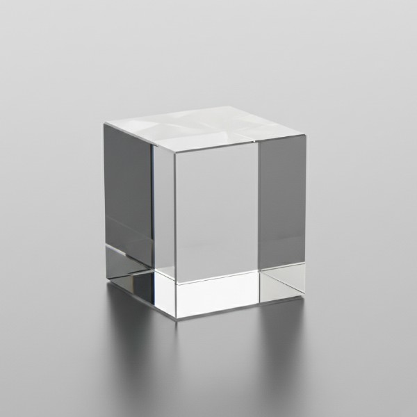 K9 Crystal - Cube