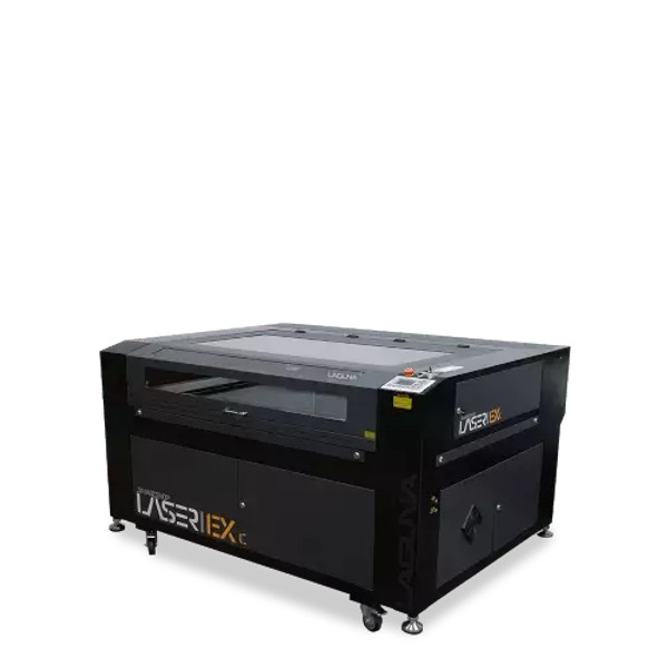 Laguna SmartShop Laser EX-C