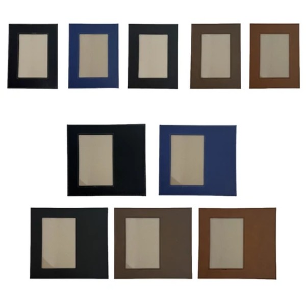 Lancaster Luxette™ Picture Frames