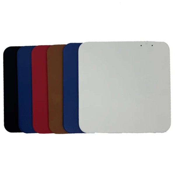 Leatherette Charging Mat