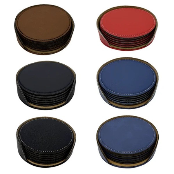 MKR Coasters
