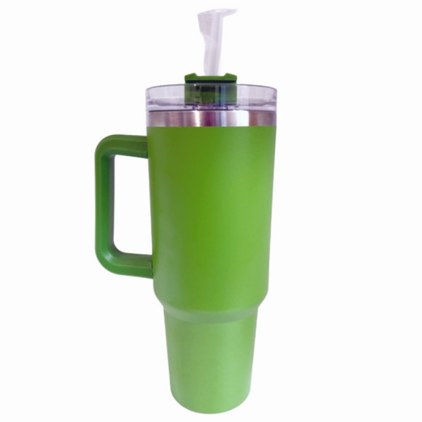 40 oz Tumblers with Handle