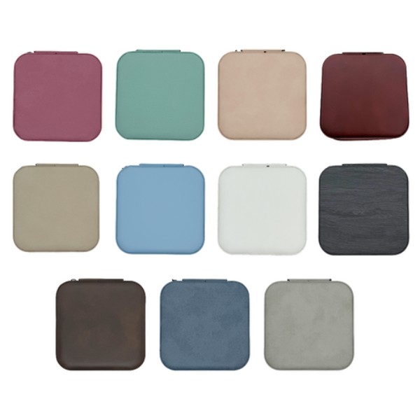 Lancaster Luxette™ Jewelry Box