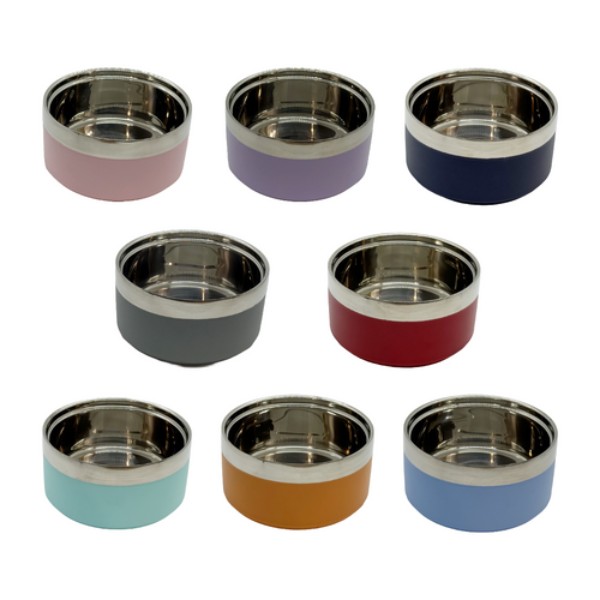 Pet Bowls