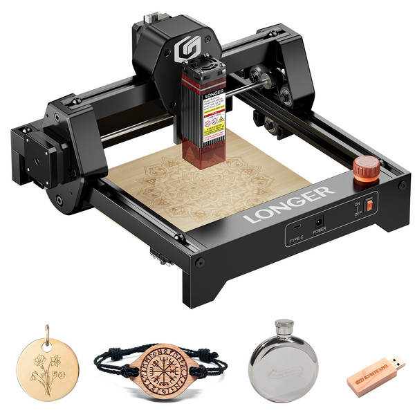 Longer Ray5 mini