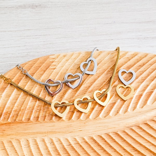 Monarch Pine Bracelet & Bangle Blanks