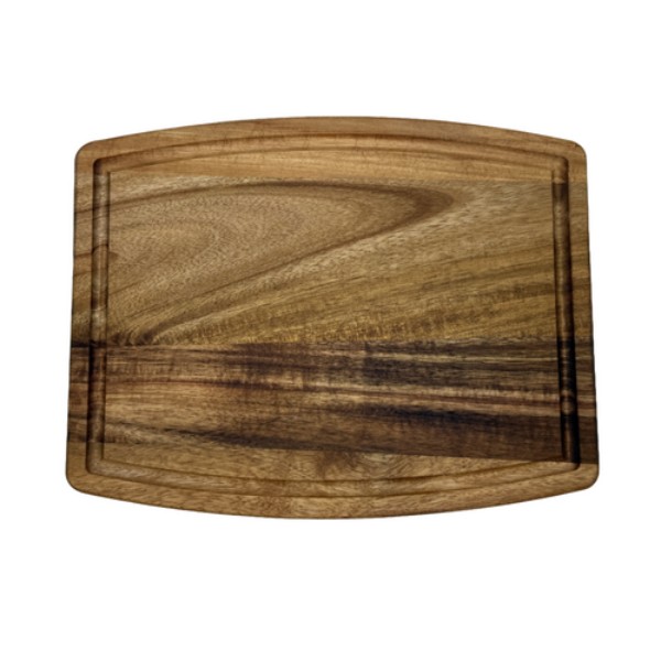 Oval Golf Bag Tag