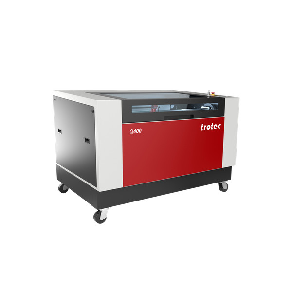 Trotec Q400 DC