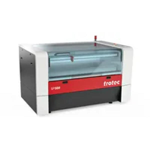 Trotec SP 500
