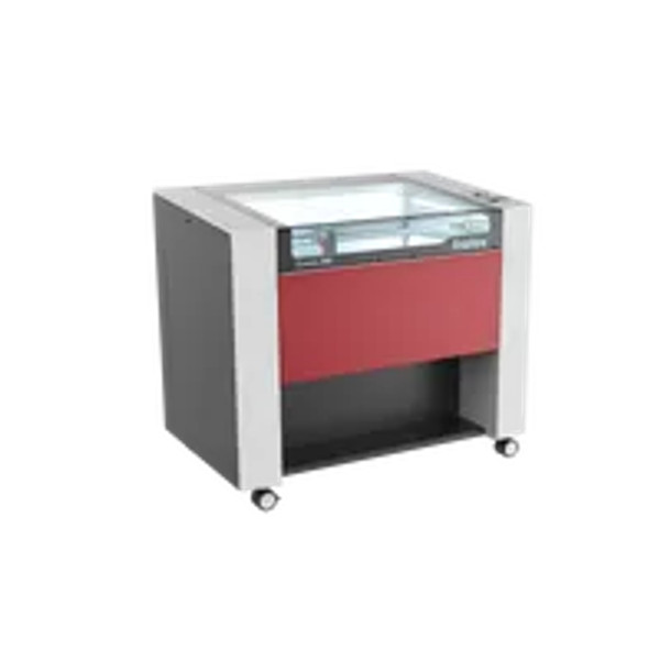Trotec Speedy 360