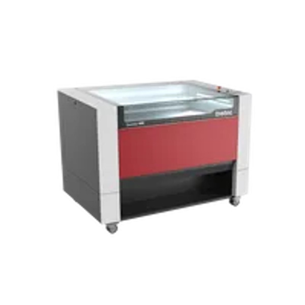 Trotec Speedy 400