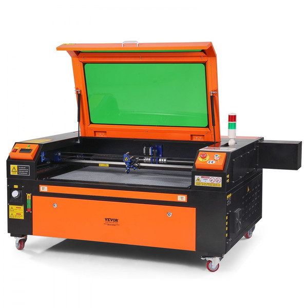 VEVOR CO2 Laser Engraver 100W