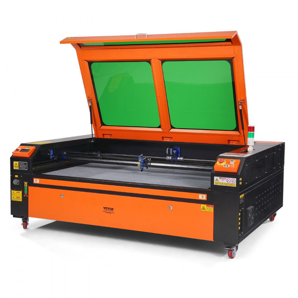 VEVOR CO2 Laser Engraver 130W