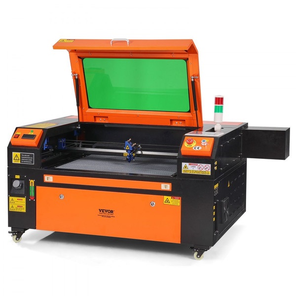 VEVOR CO2 Laser Engraver 80W